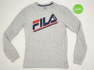 horry bluza: Fila, Koszulka dla mężczyzn, S — 2