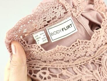 krótkie spodenki i marynarka: BODY FLIRT, Women's blouse, size M (EU 38) — 4