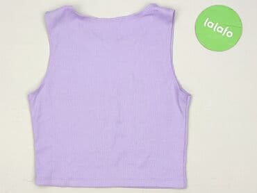 bluzki prazkowane: Top damski, rozmiar S — 3