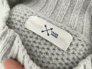 marks and spencer sweter: House, Sweter damski, rozmiar L — 4