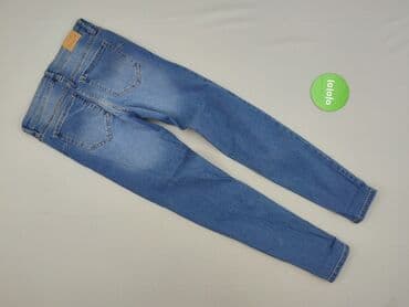 sinsay spodenki damskie jeans: Sinsay, Jeansy damskie, rozmiar XS — 3