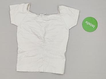 body handmade: Bluzka damska, rozmiar S — 3