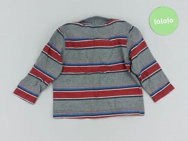sukienka o kroju marynarki reserved: Blouse, Benetton, 1.5-2 years, 86-92 cm, condition - Good — 3