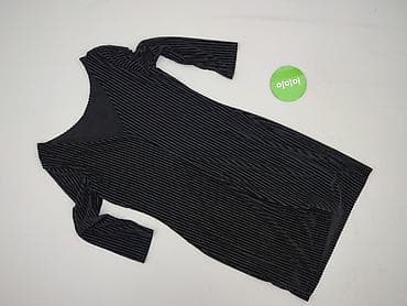 satynowy top reserved: Sukienka damska, rozmiar M — 3