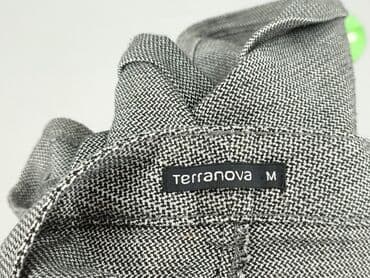 woskowane legginsy z wysokim stanem zara: Terranova, Szorty damskie, rozmiar M — 4