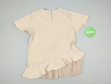marynarka i krótkie spodenki damskie komplet zara: Zara, Bluzka damska, rozmiar XS — 3