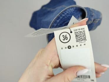 marynarka marks and spencer: Orsay, Джинсова куртка жіноча, S на lalafo.pl — 4 marynarka marks and spencer: Orsay, Джинсова куртка жіноча, S — 4