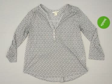 Bluzki: H&M, Bluzka damska, rozmiar S — 2