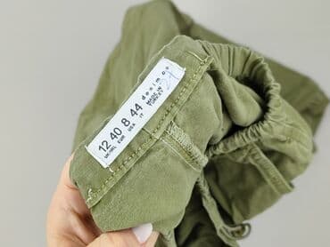 spodnie dresowe diesel: Denim Co, Spodnie dresowe damskie, rozmiar M — 4