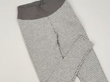 piżama pajacyk: Leggings Sports for women, S — 1