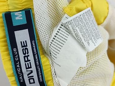 nike tech shorts: Diverse, Szorty damskie, rozmiar M — 5