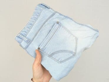 czarne jeansy lee damskie: H&M, Jeans for women, size XS (EU 34) — 6