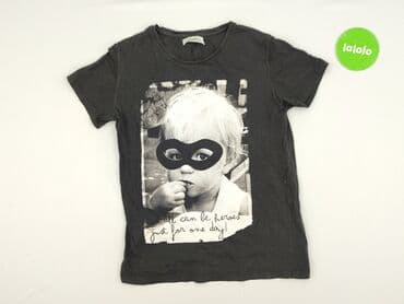 unicef t shirty: PULL&BEAR, T-shirt damski, rozmiar S — 2