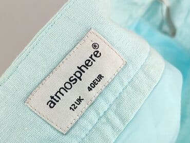 kapcie atomówki: Atmosphere, Spódnica damska, rozmiar L — 4