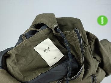 tkmax kurtki: Basic, Parka damska, rozmiar XS — 5