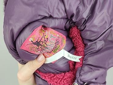 body h: Kurtka zimowa, 8 lat, 122-128 cm, stan - Bardzo dobry — 5