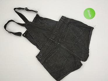 crocsy sinsay: Cropp, Ogrodniczki damskie, rozmiar L — 3