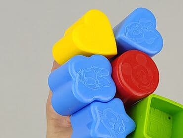 czapka forrest gump: Zabawka edukacyjna dla Dzieci, stan - Idealny — 4