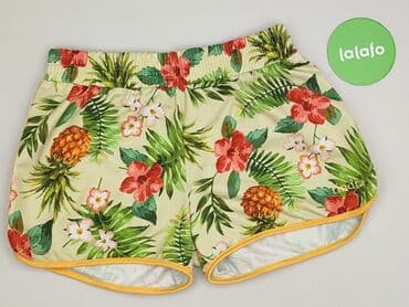 indicode t shirty: Szorty damskie, rozmiar M — 2