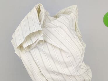 biale buty kazar: Koszulа dla mężczyzn, rozmiar M — 6