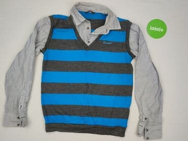 sweter z kapturem reserved: Koszulа dla mężczyzn, rozmiar M — 2