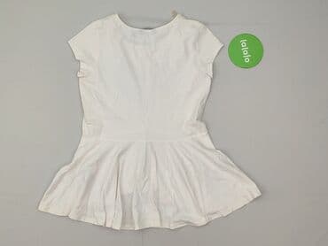 koszulka lidl: Blouse, Lindex, 14 years, 158-164 cm, condition - Very good — 3