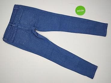 dżinsy moda: Forever 21, Jeansy damskie, rozmiar S — 3