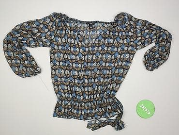 hermesy: H&M, Bluzka damska, rozmiar S — 2