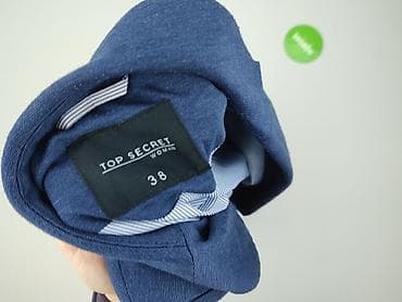 marynarka armani: Marynarka damska, rozmiar M — 4