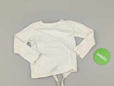 lewandowski numer na koszulce: Blouse, Pepco, 1.5-2 years, 92-98 cm, condition - Very good — 3