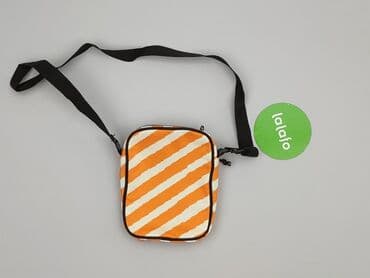 paski srebrne do sukienki: Handbag, Sinsay, condition - Perfect — 3