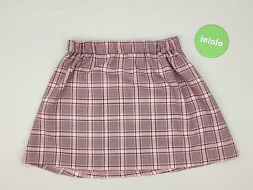 sukienka biala koronkowa: Skirt, Primark, 12 years, 146-152 cm, condition - Perfect — 3
