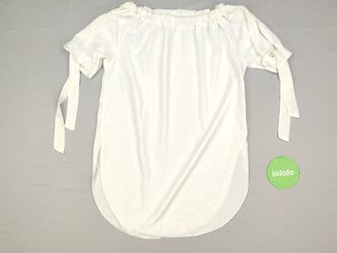 python t shirty: Women's blouse, size S (EU 36) — 2
