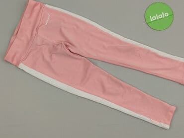 strój kąpielowy calvin klein allegro podrobka: Leggings for kids, 5-6 years, 110/116, condition - Perfect — 2