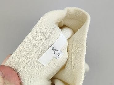 oversized t shirty pull and bear: Polar damski, rozmiar M — 4