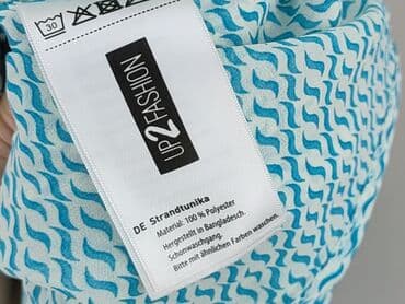 letnie tuniki: UP2Fashion, Tunika damska, rozmiar S — 5