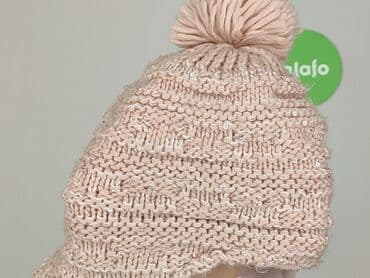 kombinezon softshell lidl: Czapka, 1.5-2 lat, stan - Bardzo dobry — 5