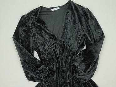 botki na wesele: Sukienka damska, rozmiar L — 1