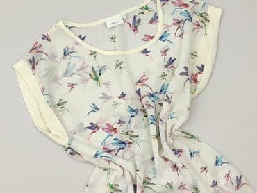 smieszne bluzy: NEXT Petite, Bluzka damska, rozmiar S — 1