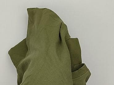 shein bluzy oversize: Bershka, Bluza damska
, rozmiar M — 6