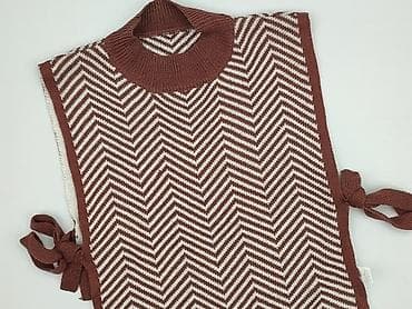 sweterki: Shein, Kamizelka damska, rozmiar M — 1