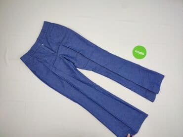 spodnie hello kitty zalando: H&M, Spodnie materiałowe damskie, XS — 2