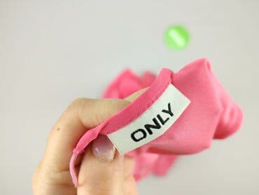 sukienki czerwone dopasowane: ONLY, Сукня жіноча, розмір S — 4