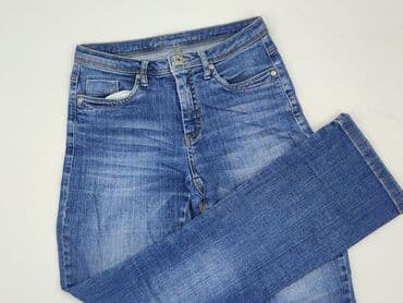 jeansy bootcut levi's: Jeansy damskie, rozmiar XS — 1
