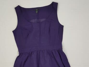 hm bluzka z odkrytymi ramionami: H&M, Sukienka damska, rozmiar M — 1