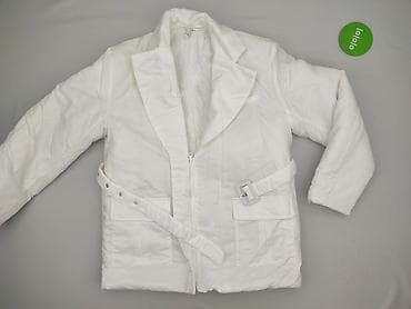 tanie ramoneski: AsYou, Kurtka zimowa damska, rozmiar M — 2