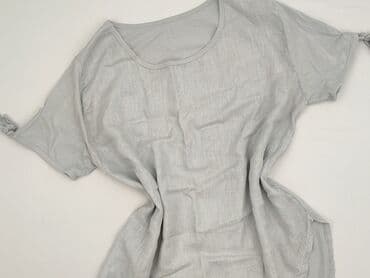 bluzki dla 70 latki: Bluzka damska, rozmiar 3XL — 1