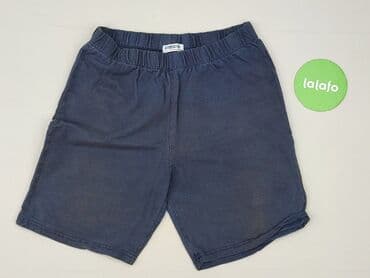 spodnie woskowane mohito: Shorts, Young Style, 12 years, 146/152, condition - Very good — 2