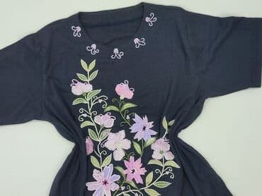 T-shirt damski, rozmiar M