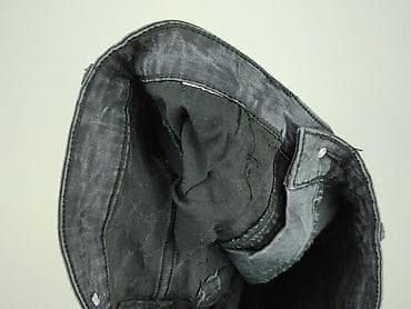 rwane jeansy: Jeansy damskie, rozmiar S — 5